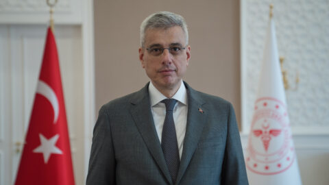 Memişoğlu: Sağlık alanında bir fikriniz varsa yola çıkın