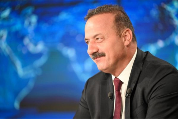 Ağıralioğlu: Emeklilik sistemini ilk 100 günde yeniden düzenleyeceğiz