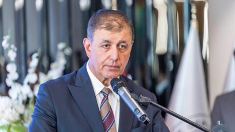 Tugay:  Kültür Yolu Festivali 200 farklı  etkinliğine ev sahipliği yapacak