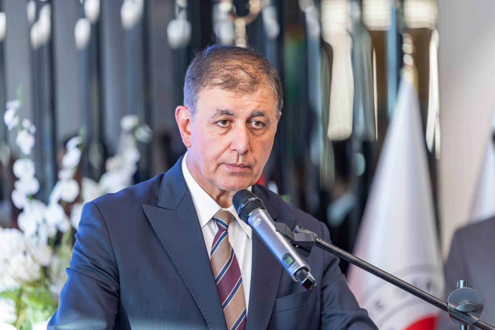 Tugay: Kültür Yolu Festivali 200 farklı etkinliğine ev sahipliği yapacak
