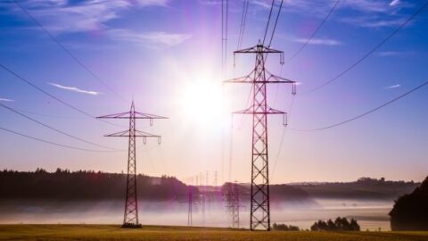 Türkiye’nin elektrik kurulu gücü 127 bin 355 megavata ulaştı