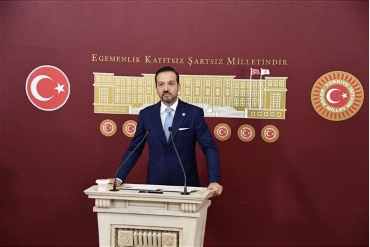 Zorlu’dan Cumhuriyet’in 103. yılına ilişkin mesaj