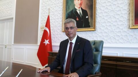 Bakan Memişoğlu: Bilimin tecrübesiyle gençliğin enerjisini buluşturduk