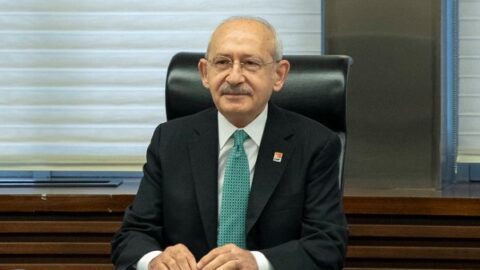 Kılıçdaroğlu: Bu ekonomik sistemle bu iş yürümez