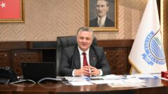Başkan Gürel: Cumhuriyet gelecek nesillere bırakılmış en kıymetli mirastır