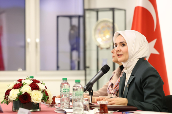 Bakan Göktaş’tan kış öncesi evsiz vatandaşlar için 81 ile genelge
