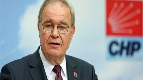 Öztrak: Topyekûn arınma Türkiye için bir beka sorunudur