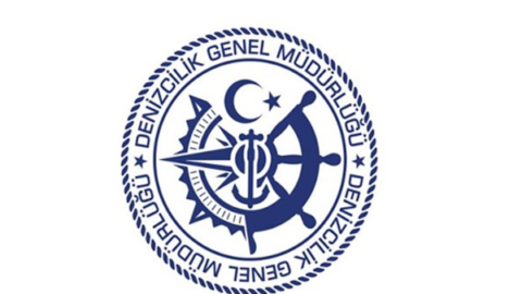 Cezayir açıklarında yaralanan Türk denizci helikopterle tahliye edildi