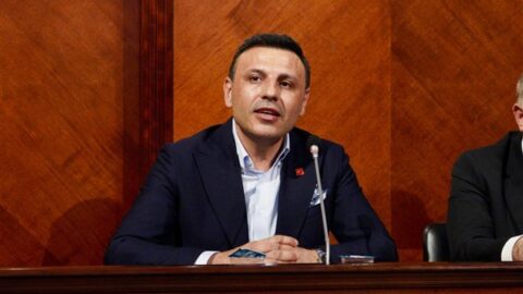 Çelik: Bu zorbalık dönemi son bulacak