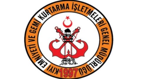 Dalaman’da sürüklenen teknedeki 4 kişi kurtarıldı