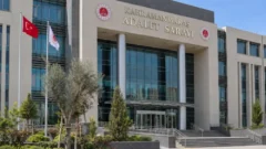19 yıllık çifte cinayette iki sanığa ağırlaştırılmış müebbet