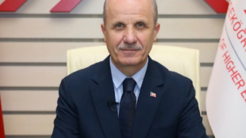 Özvar: Üniversitemizin asıl kıymeti yetiştirdiği gençlerdir