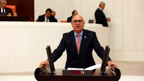 Tanal: Anayasa Mahkemesi kararlarına uyulmasını istemek suç değildir