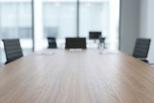 Türk Dünyası Diyalog Forumu’nda strateji toplantısı düzenlendi