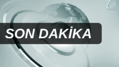 Kapadokya’da peribacası çöktü: 2 kişi hayatını kaybetti