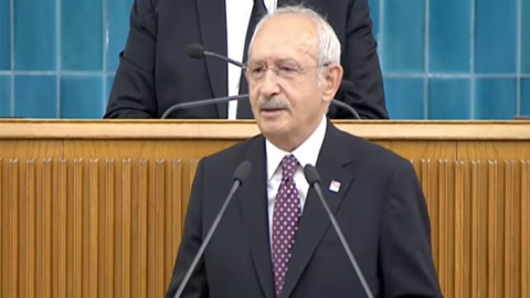 Kılıçdaroğlu: Siyaseti kirlilikten arındırmamız lazım
