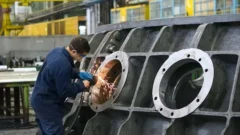 2025 yılı sanayi enerji verileri: 2025’te 1,7 milyon terajuldan fazla enerji kullanıldı