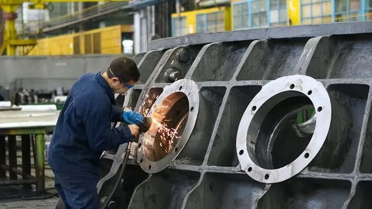 2025 yılı sanayi enerji verileri: 2025’te 1,7 milyon terajuldan fazla enerji kullanıldı