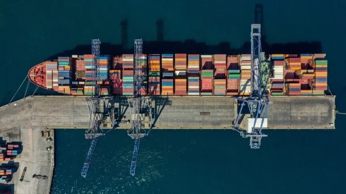 2027 bütçesinde dış ticaret vergi geliri hesaplandı: 3.4 trilyon lirayı aşacak