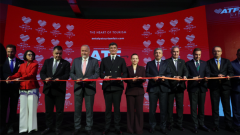 Antalya turizminde hedef yerel halkın refahını artırmak