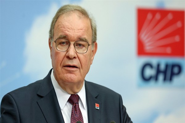 Öztrak’tan Şehit Albay Sayit Gökgöz için taziye mesajı