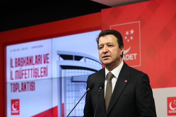 Başkan Arıkan, Geleneksel Kardeşlik Buluşması programına katıldı