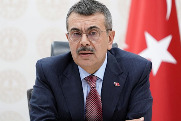 Tekin: Yeni EBA ile fırsat eşitliğini daha da güçlendiriyoruz