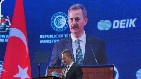 Görgün: Değişken tehditlere karşı reaksiyon kapasitemizi artırıyoruz