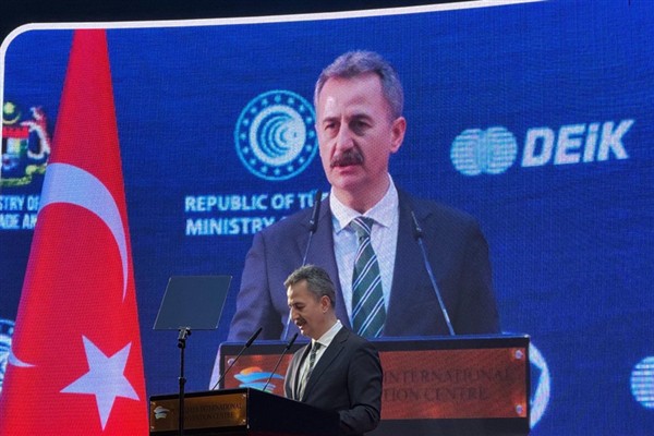 Görgün: Değişken tehditlere karşı reaksiyon kapasitemizi artırıyoruz
