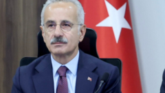 Uraloğlu: Ankara Garı 89 yıldır nice hatıraya ev sahipliği yapıyor