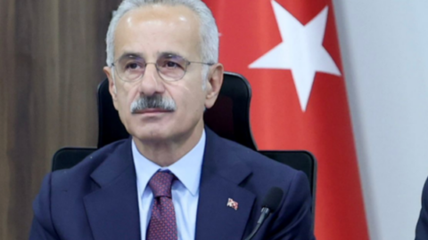 Uraloğlu: Ankara Garı 89 yıldır nice hatıraya ev sahipliği yapıyor