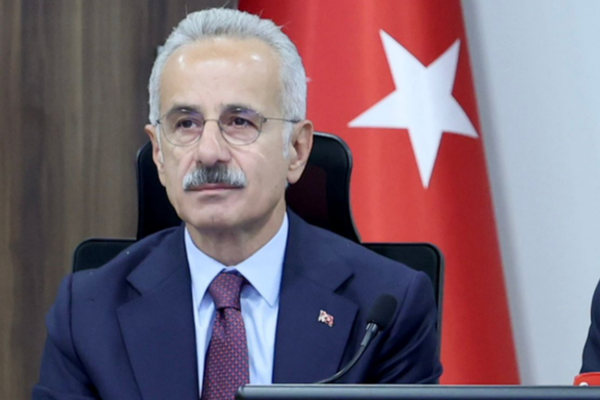 Uraloğlu: Ankara Garı 89 yıldır nice hatıraya ev sahipliği yapıyor