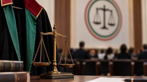 İstanbul Barosu Başkanlığına Ümit Kocasakal seçildi