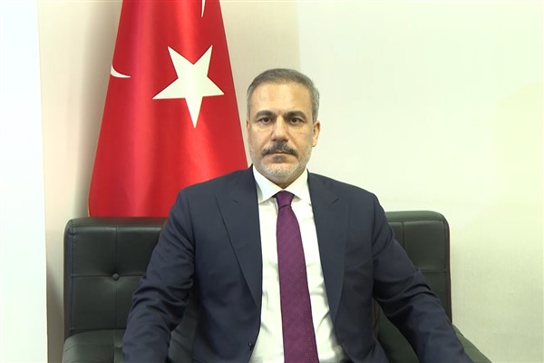 Balan Fidan, Azerbaycanlı mevkidaşı Bayramov ile görüştü