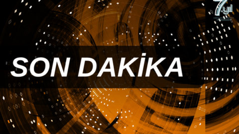 Kapadokya’da peribacası çöktü