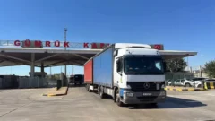 3 bakanlık girişimlerini sürdürüyor: Tır şoförlerinin Schengen vizesi sorunları için harekete geçildi