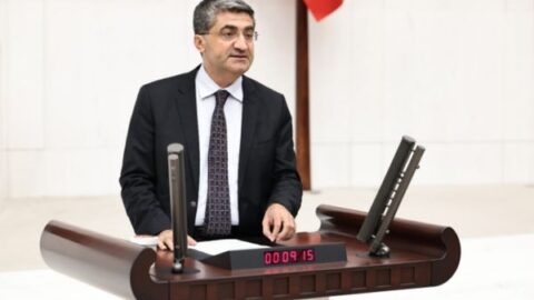 Ekmen: Staj ve çıraklık dönemindeki sigorta girişleri emekliliğe esas alınmalı