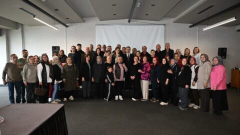 Vali  Aktaş’tan 29 Ekim’de şehit aileleri ve gazilere vefa buluşması