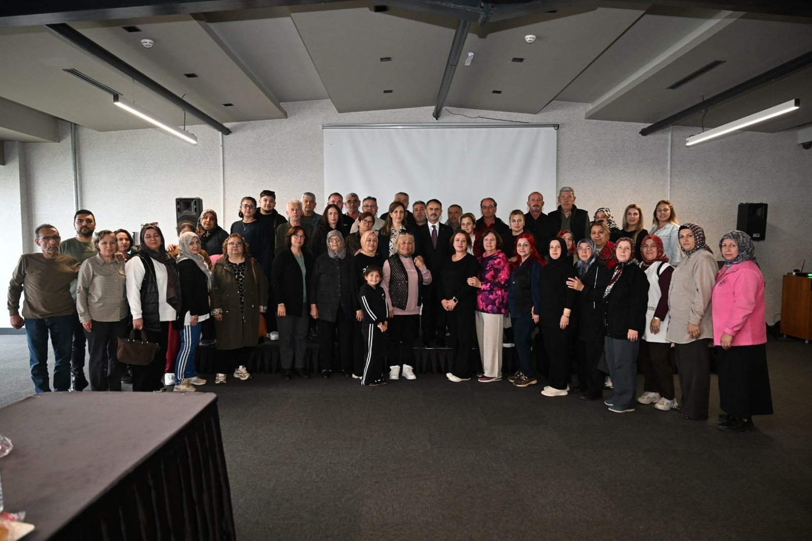 Vali  Aktaş’tan 29 Ekim’de şehit aileleri ve gazilere vefa buluşması
