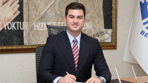 Başkan Mandalinci: Cumhuriyet, geleceğe verdiğimiz en büyük sözdür