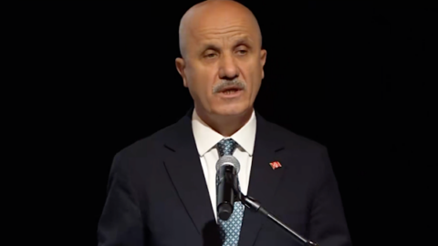Özvar, Taşkent’te Uluslararası Eğitim Forumu’na katıldı