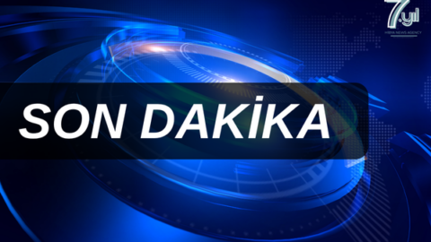 Erdoğan, Türk Devletleri Teşkilatı Zirvesi’nde konuşuyor