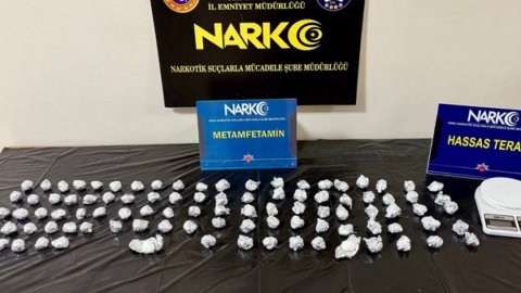 Ordu’da kaçakçılık operasyonu