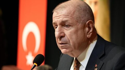 Özdağ: Gün cumhuriyet için iş birliğinin günüdür