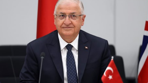 Güler: Değişen şartlara uyum sağlamak stratejik bir zorunluluk