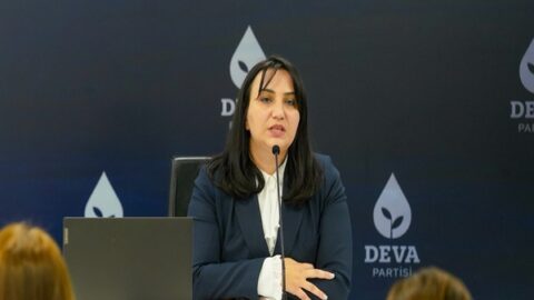 Sudan: Kocaeli’deki tablo Türkiye ekonomisi için uyarıdır