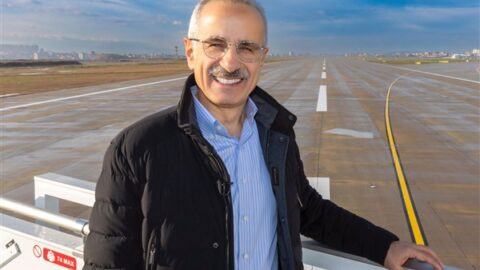 Uraloğlu: İstanbul Havalimanımız 9 yaşında