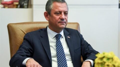 Özel: Zeytin üreticisine taban fiyat ve alım garantisi sağlayacağız