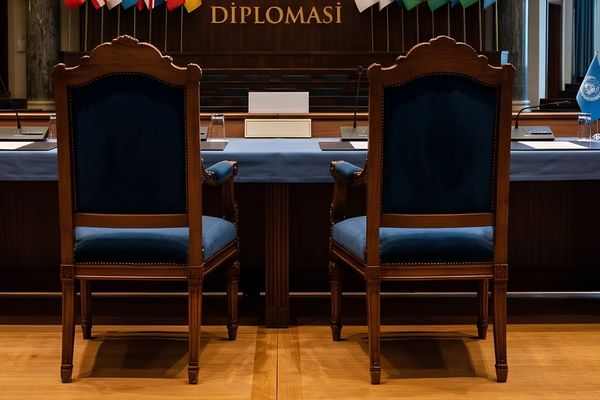 Türkiye ile Suudi Arabistan arasında üniversiteler arası iş birliği gündemde