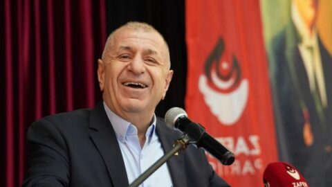 Özdağ: Cumhuriyet tarihinin en ağır ekonomik buhranlarından birini yaşıyoruz